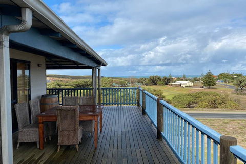 The Birds Nest - Accommodation Port Macquarie 2