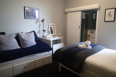 The Bischoff Hotel - Accommodation Port Macquarie 1