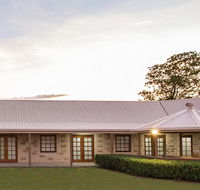 The Block Vista BB - Accommodation Port Macquarie