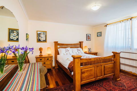The Blue Beach House - Accommodation Port Macquarie 3