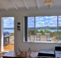 The Blue House - Accommodation Port Macquarie