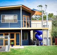 The Blue House - Rye Family Entertainer - Accommodation Port Macquarie