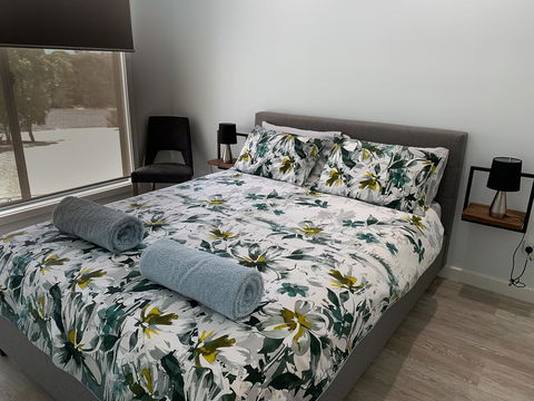 The Boathouse - Accommodation Port Macquarie 3