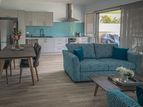 The Boathouse - Accommodation Port Macquarie 0