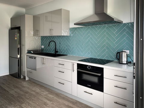 The Boathouse - Accommodation Port Macquarie 1
