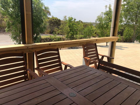 The Boathouse - Accommodation Port Macquarie 2