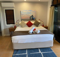 The Boathouse - Accommodation Port Macquarie