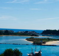 The Boathouse a 3 Bedroom House - Accommodation Port Macquarie