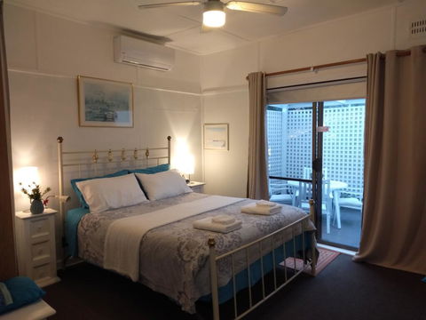 The Boathouse A 3 Bedroom House - Accommodation Port Macquarie 1