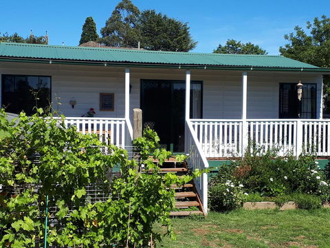 The Bohemian Art Studio - Accommodation Port Macquarie 2