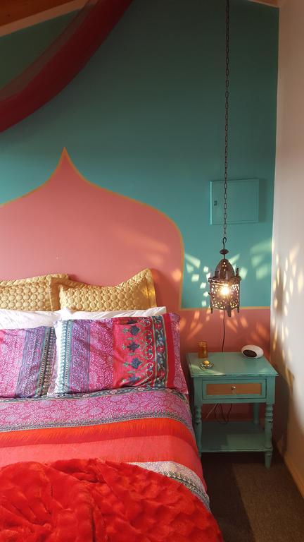 The Bohemian Art Studio - Accommodation Port Macquarie 3