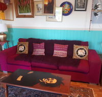 The Bohemian Art Studio - Accommodation Port Macquarie
