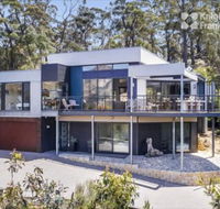 The Bolthole - Accommodation Port Macquarie