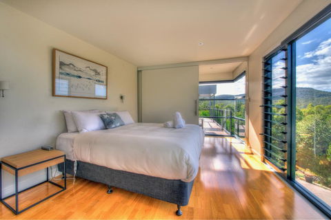 The Bolthole - Accommodation Port Macquarie 3