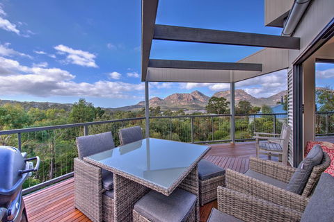 The Bolthole - Accommodation Port Macquarie 2