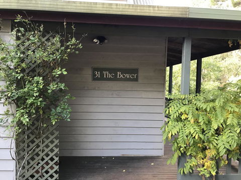 The Bower - Accommodation Port Macquarie 1