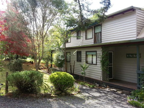 The Bower - Accommodation Port Macquarie 0