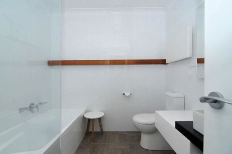 The Break Beachside - Accommodation Port Macquarie 1