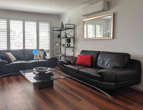 The Break Beachside - Accommodation Port Macquarie 3