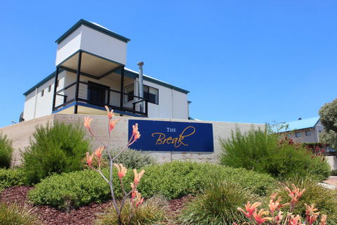 The Break Margaret River Beach Houses - Accommodation Port Macquarie 0