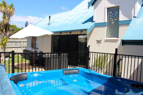 The Break Margaret River Beach Houses - Accommodation Port Macquarie 3