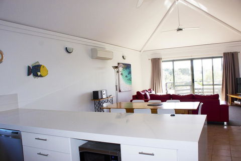 The Break Margaret River Beach Houses - Accommodation Port Macquarie 1
