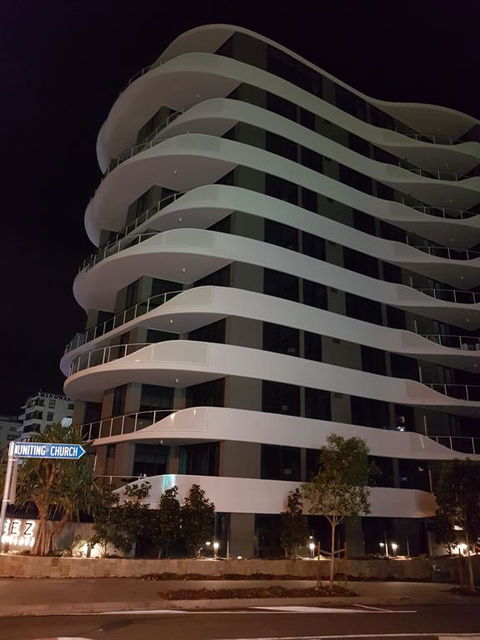 The Breeze Mooloolaba - Accommodation Port Macquarie 1