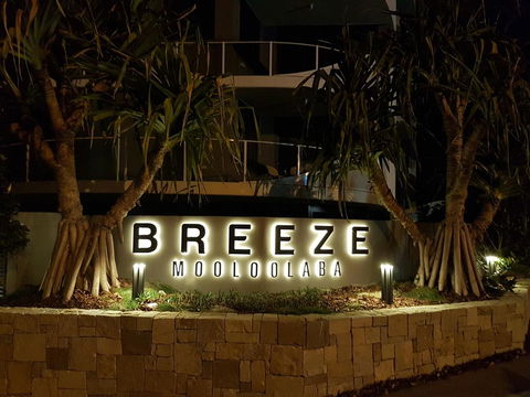 The Breeze Mooloolaba - Accommodation Port Macquarie 2