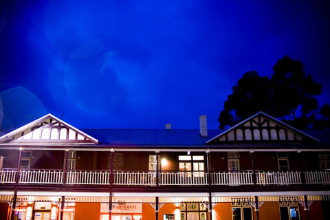 The Bridgetown Hotel - Accommodation Port Macquarie 0