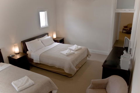 The Bridgetown Hotel - Accommodation Port Macquarie 1