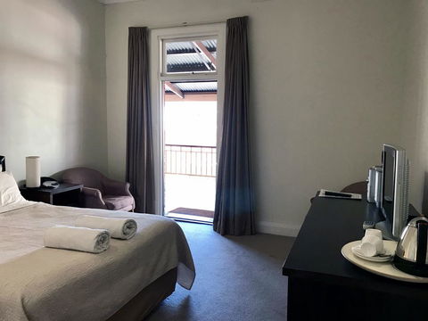 The Bridgetown Hotel - Accommodation Port Macquarie 2