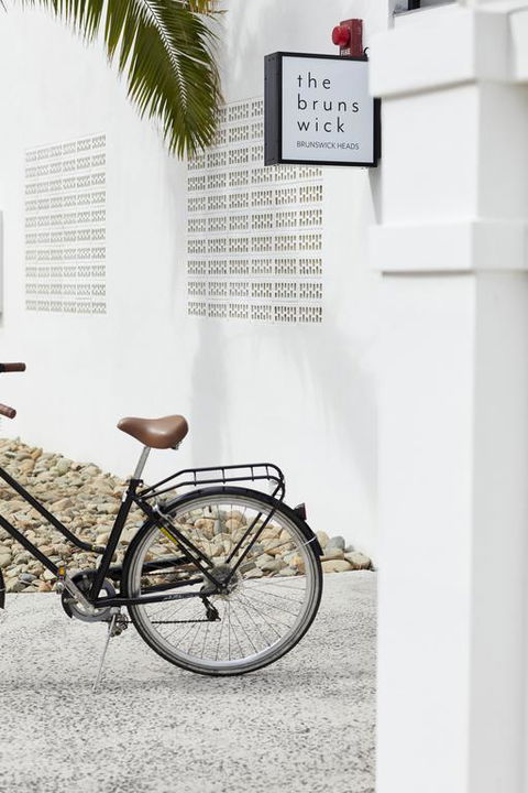 The Brunswick, Brunswick Heads - Accommodation Port Macquarie 3