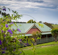 The Bryn at Tilba - Accommodation Port Macquarie