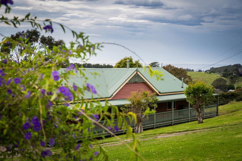 The Bryn At Tilba - Accommodation Port Macquarie 0