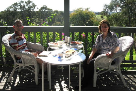 The Bryn At Tilba - Accommodation Port Macquarie 3