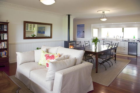 The Bryn At Tilba - Accommodation Port Macquarie 2
