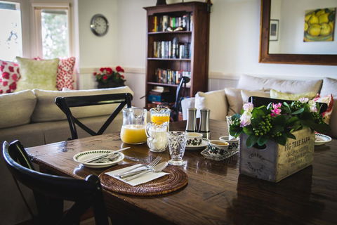 The Bryn At Tilba - Accommodation Port Macquarie 1