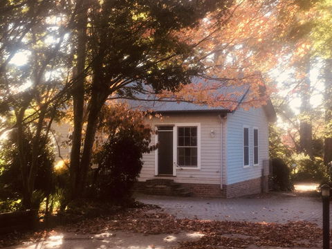 The Bundanoon Guest House - Accommodation Port Macquarie 2
