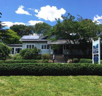 The Bundanoon Guest House - Accommodation Port Macquarie