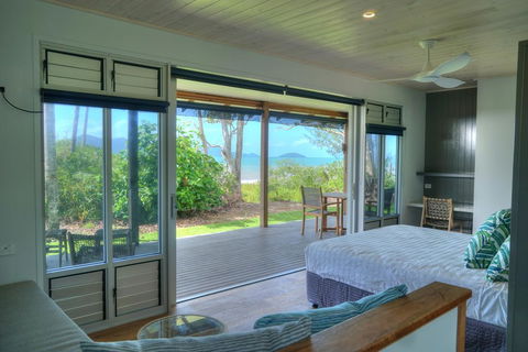 The Bungalows - Accommodation Port Macquarie 1