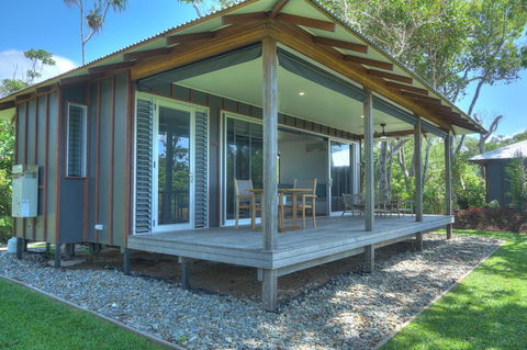 The Bungalows - Accommodation Port Macquarie 2