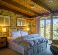 The Burrow at Wombat Bend - Accommodation Port Macquarie