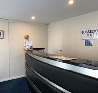 The Busselton Motel - Accommodation Port Macquarie