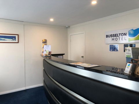 The Busselton Motel - Accommodation Port Macquarie 0
