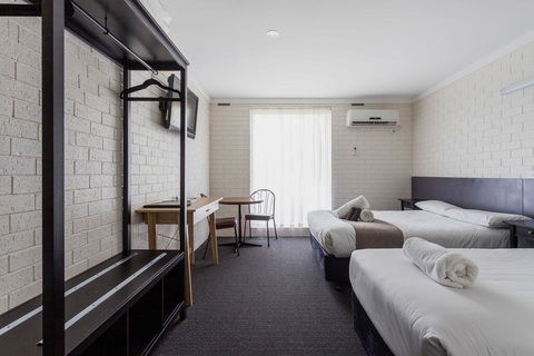 The Busselton Motel - Accommodation Port Macquarie 2