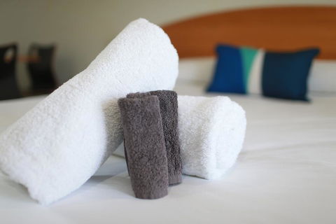 The Busselton Motel - Accommodation Port Macquarie 3