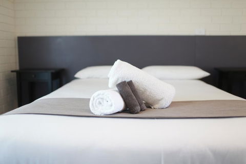 The Busselton Motel - Accommodation Port Macquarie 1