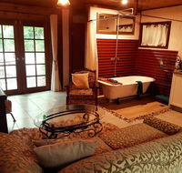 The Cabin - Accommodation Port Macquarie