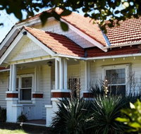 The Californian - Accommodation Port Macquarie