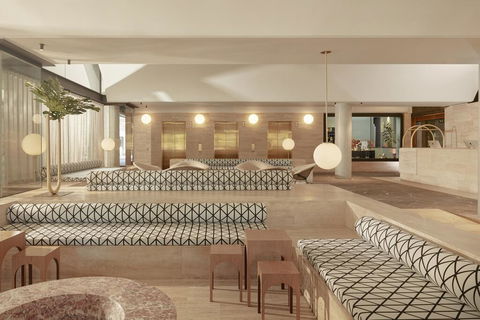 The Calile Hotel - Accommodation Port Macquarie 1